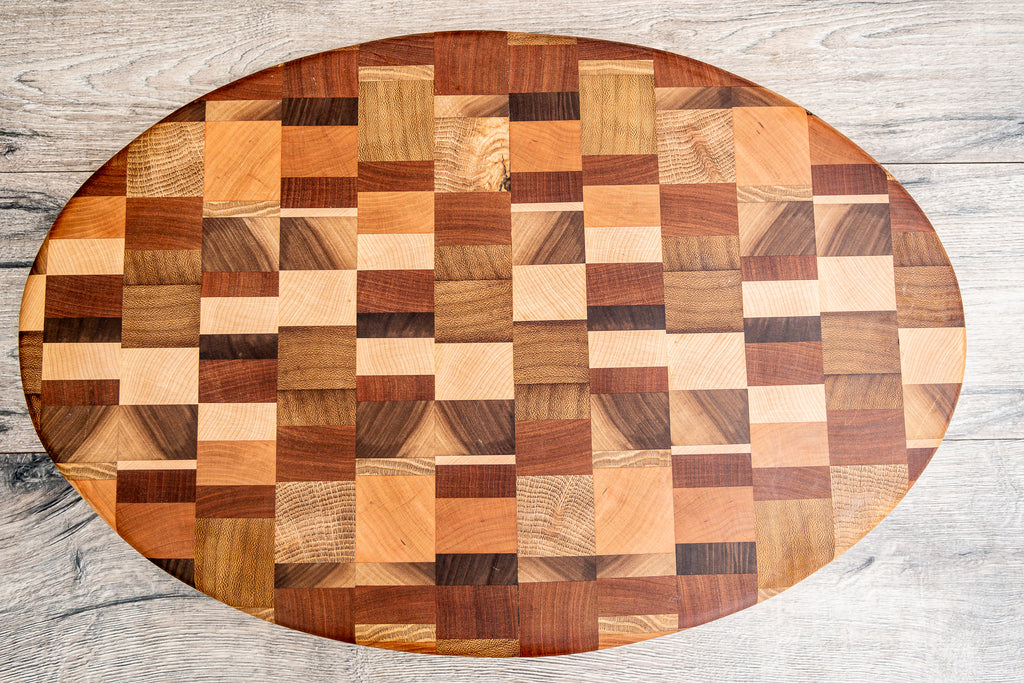 Multi-Wood Boards