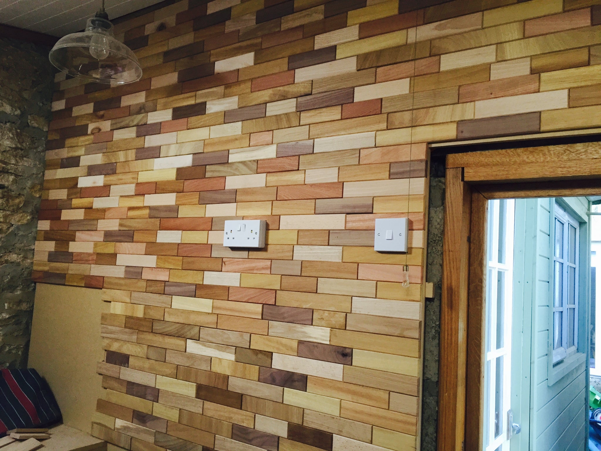 Offcuts – The Chopping Block Shop