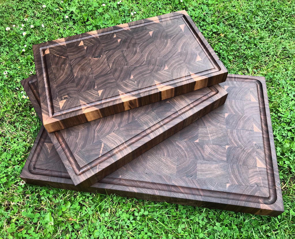 Bespoke Boards