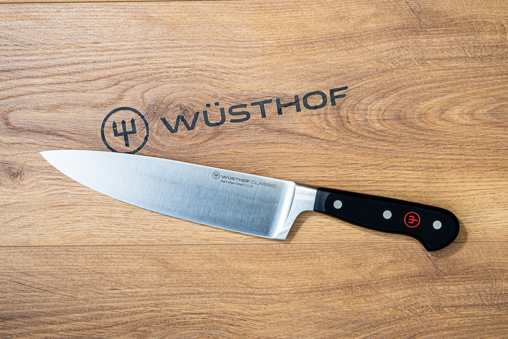 Wüsthof Knives