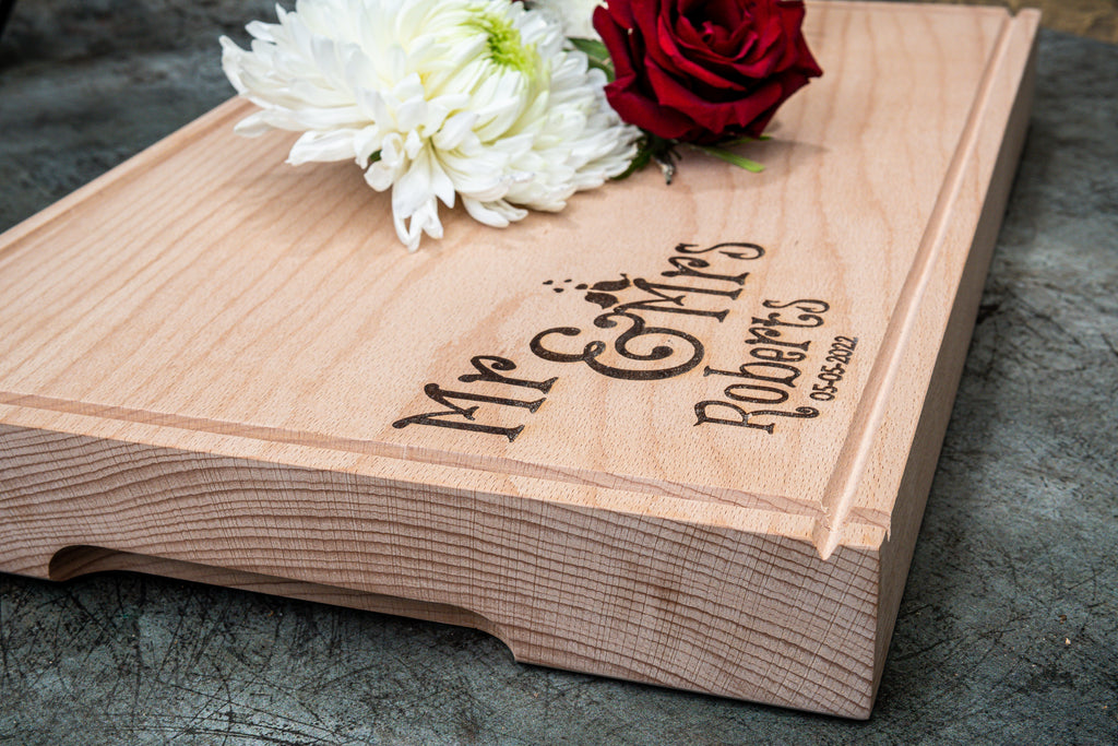 Wedding & Occasion Boards