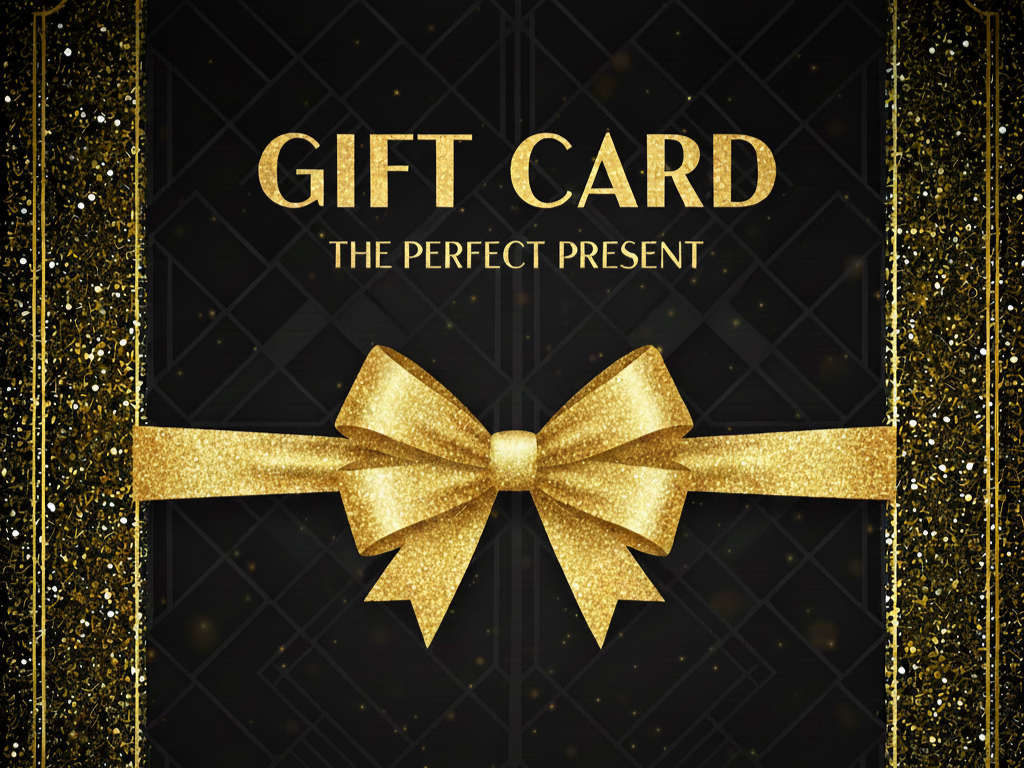 Gift Cards