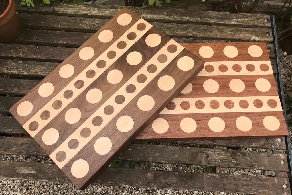 Unique One-off Boards