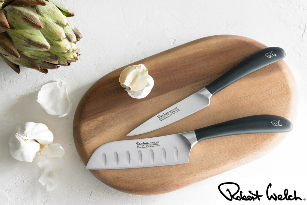 Robert Welch Knives