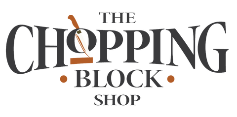 The Chopping Block Shop