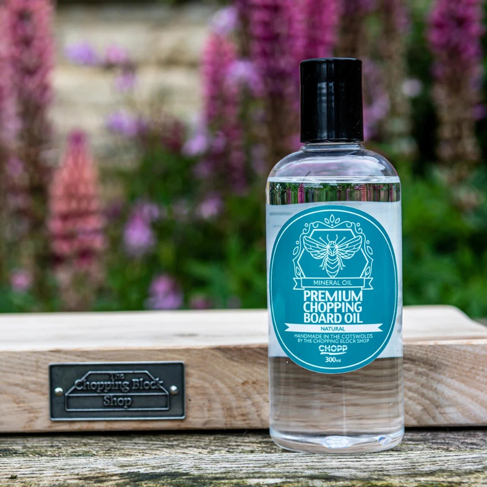 premium mineral oil