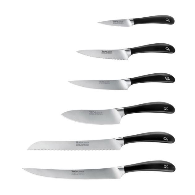 robert welch knives, robert welch signature knives