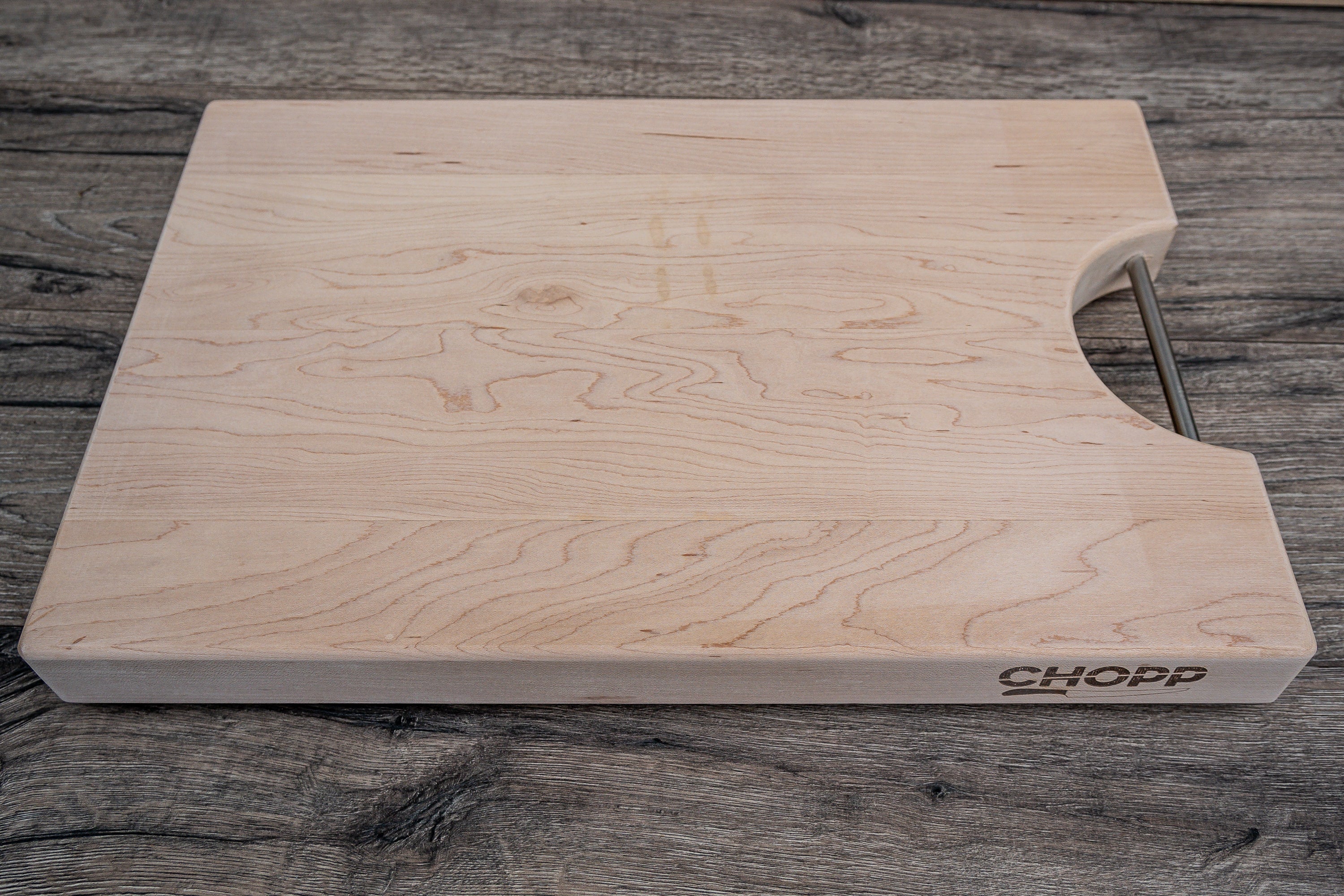 CHOPP® Maple Boards – The Chopping Block Shop