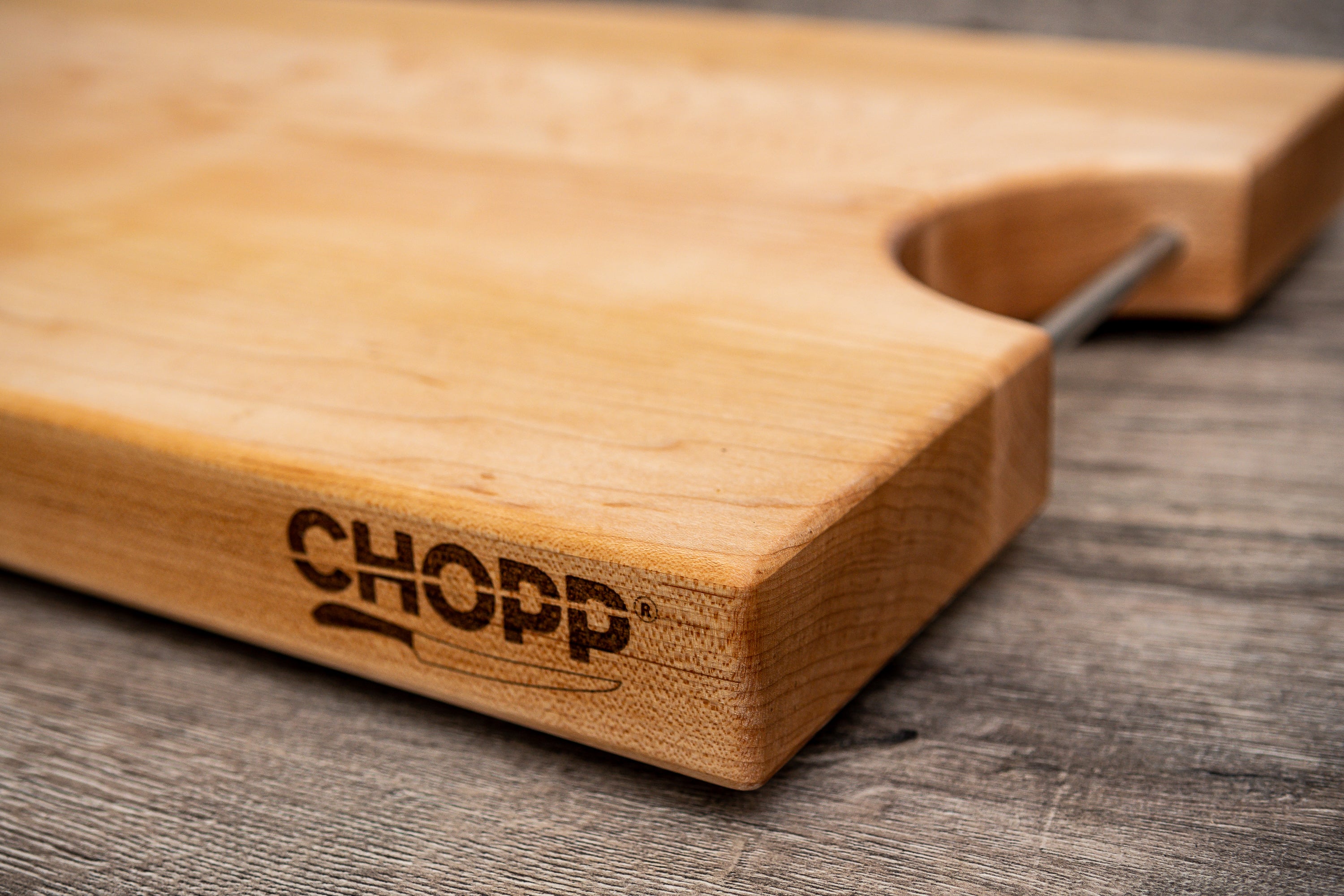 CHOPP Maple Boards
