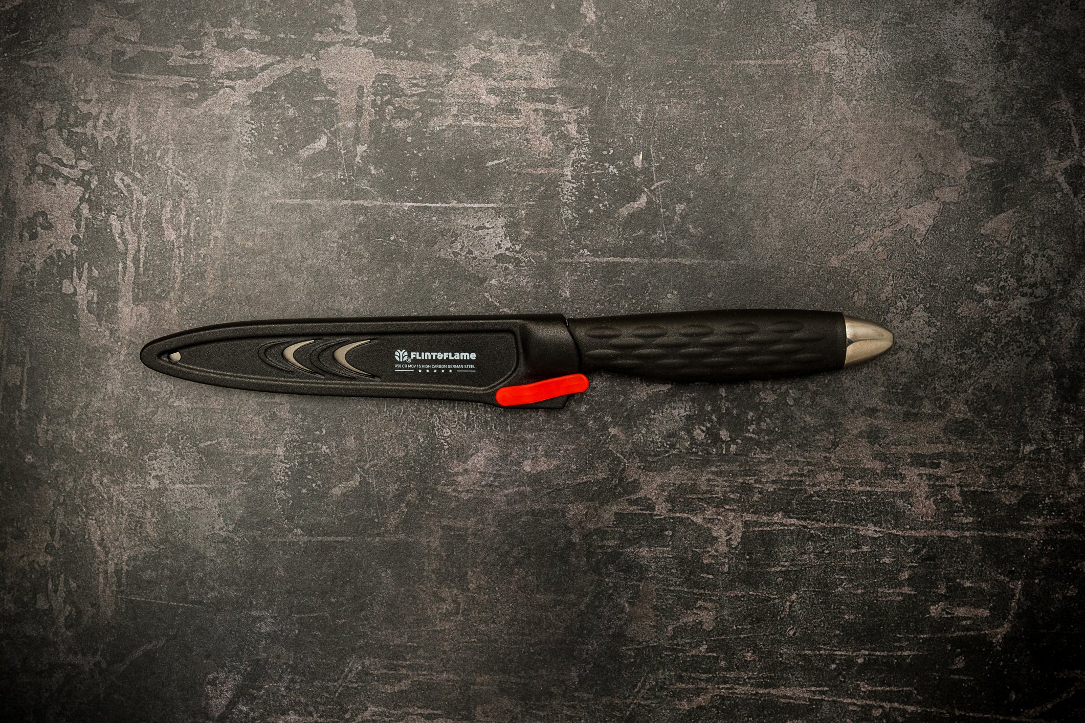 Flint Flame Pro Series 5