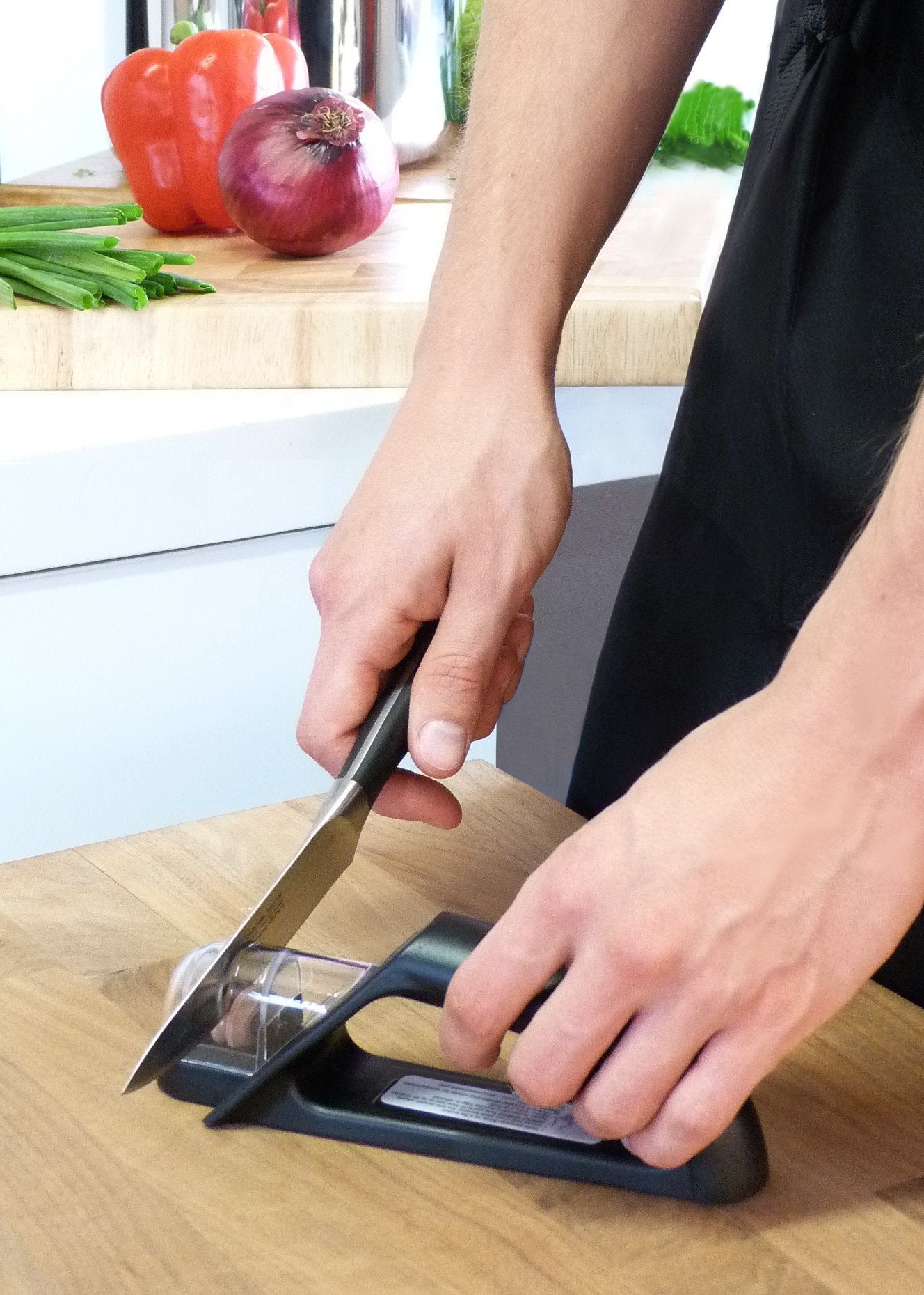 Robert welch knife sharpener clearance