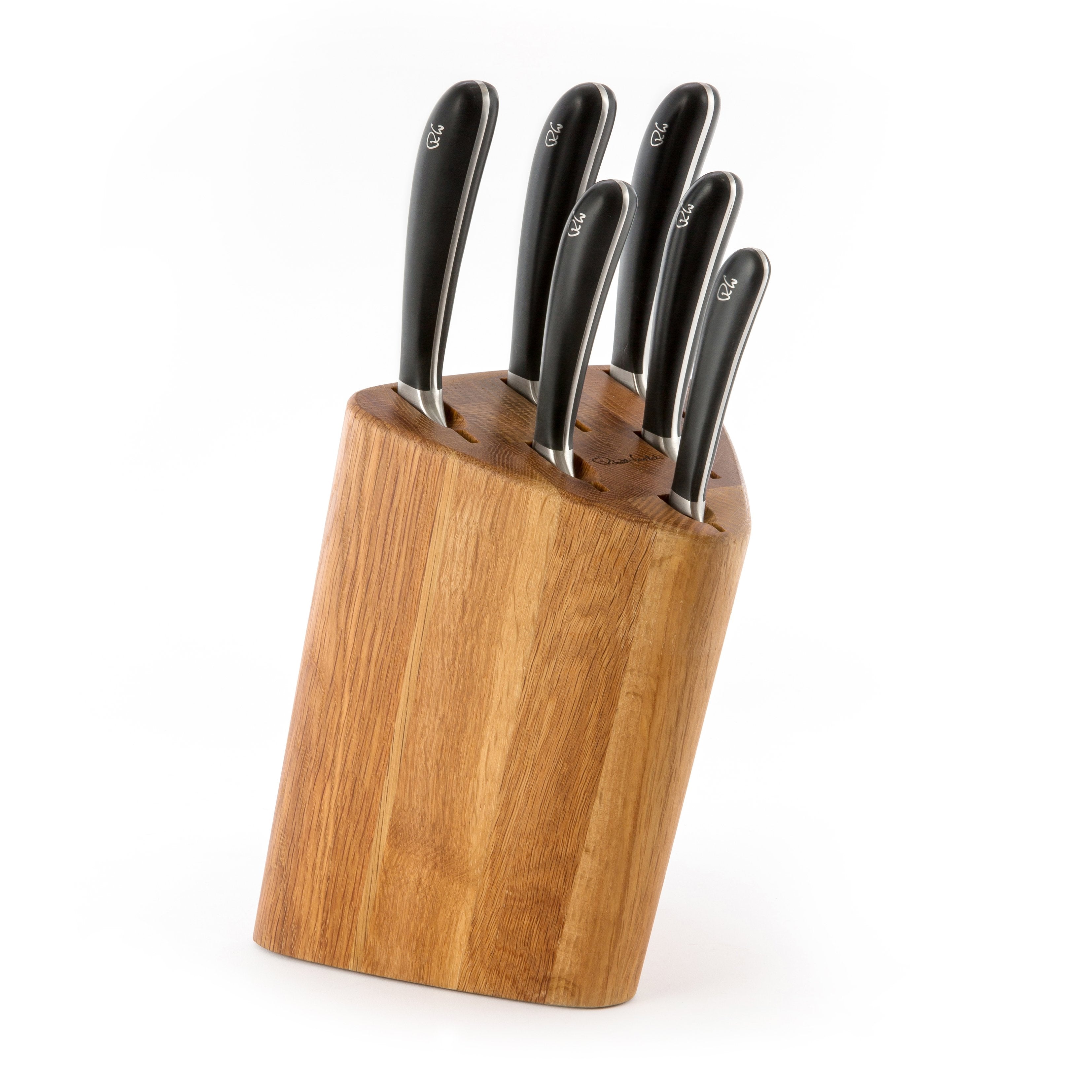 Block knife sale