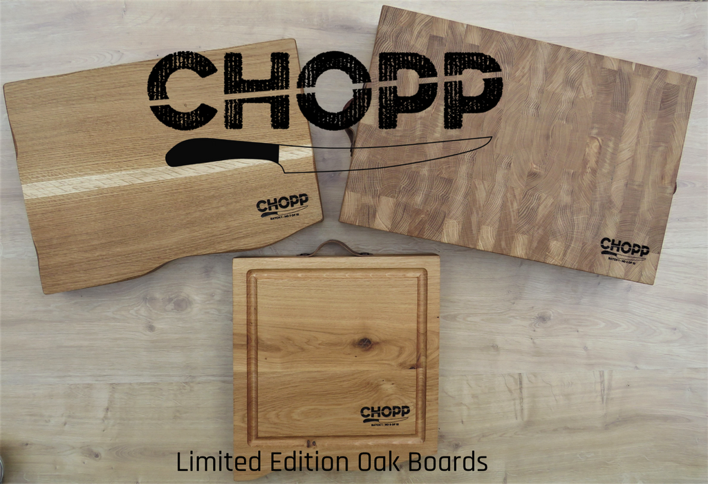 Wooden Chopping boards and Blocks – The Chopping Block Shop