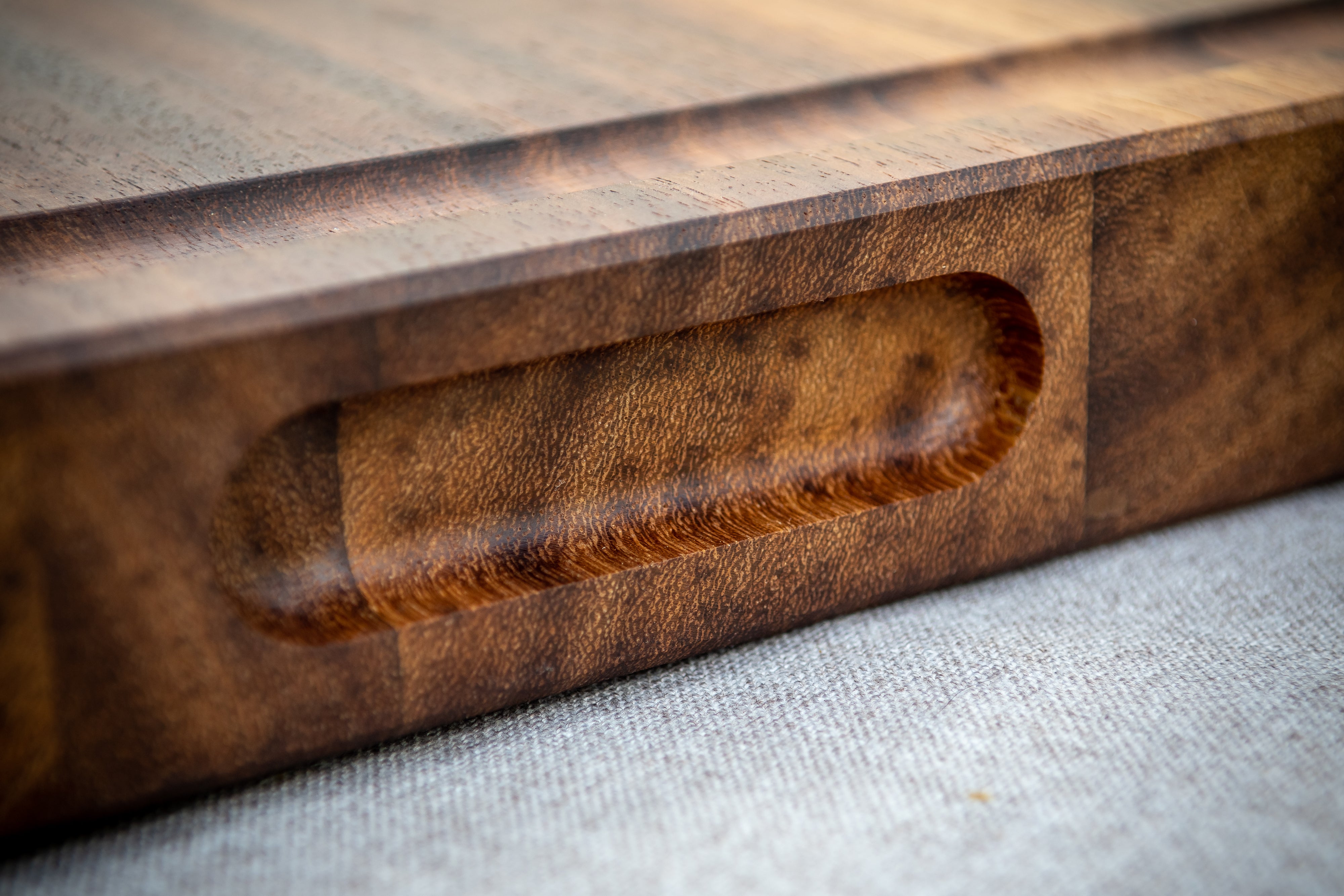 Extra Large Carving Chopping board The Chopping Block Shop