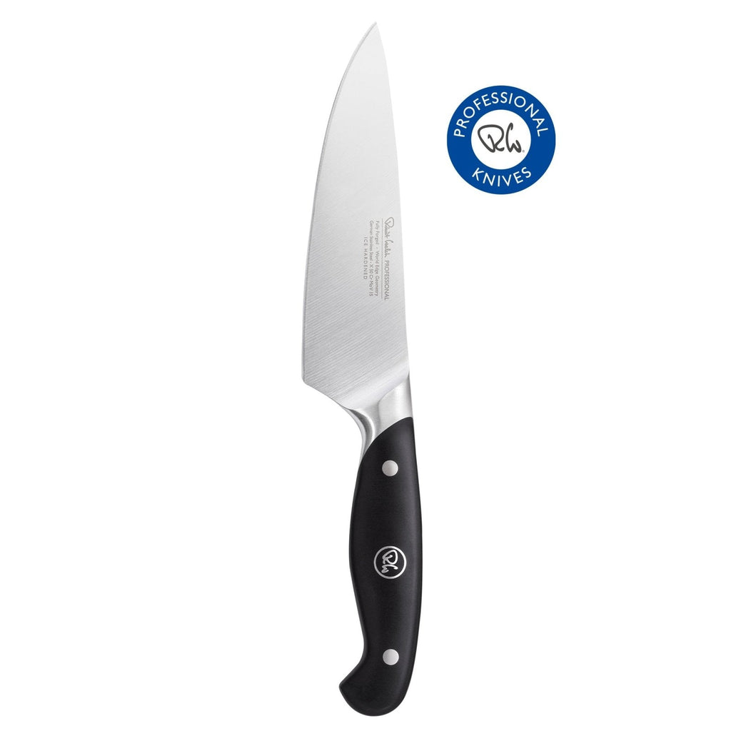 Robert Welch Professional V 15cm Chefs Knife - RWPSA2029V - The Cotswold Knife Company