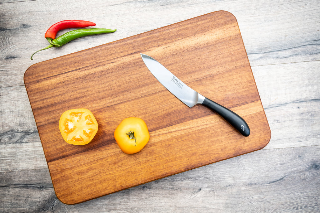 big chopping board, large chopping board