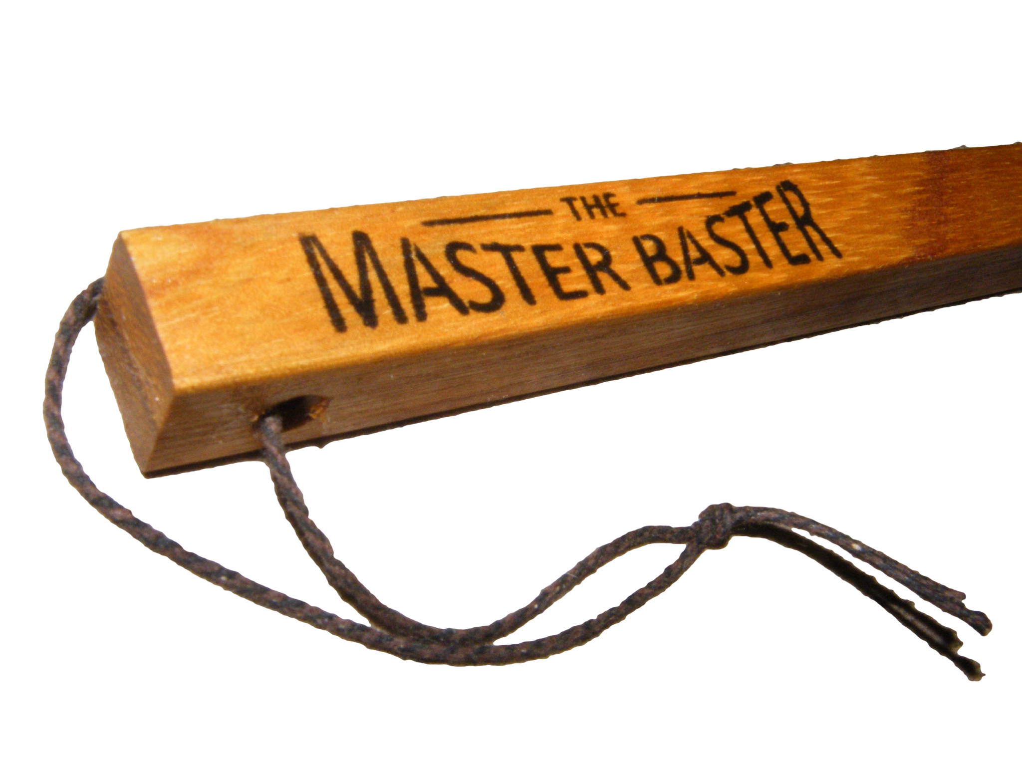 The Master Baster® - BBQ Basting Mop - Treat Your Meat – The Chopping ...