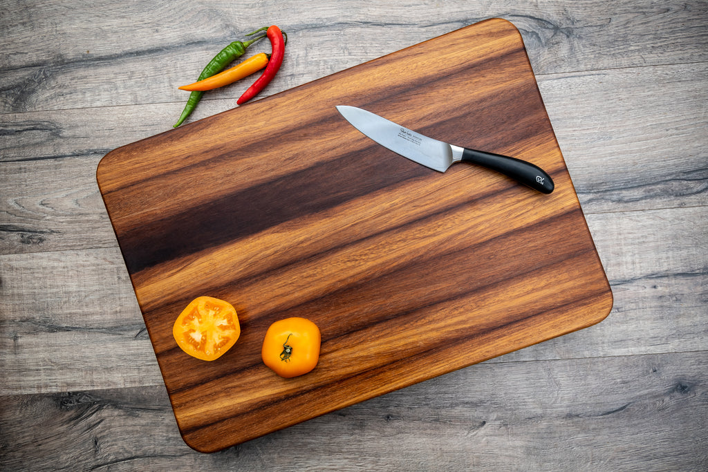 huge chopping board, large chopping board, big chopping board