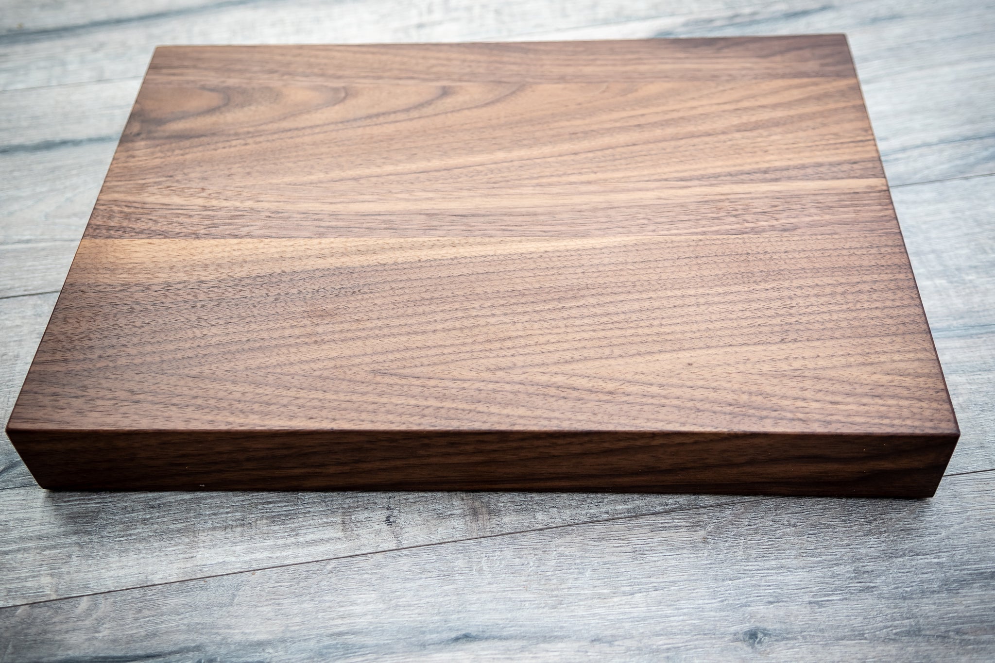 Using Walnut For Cutting Boards Massive Walnut Cutting Board...or 4