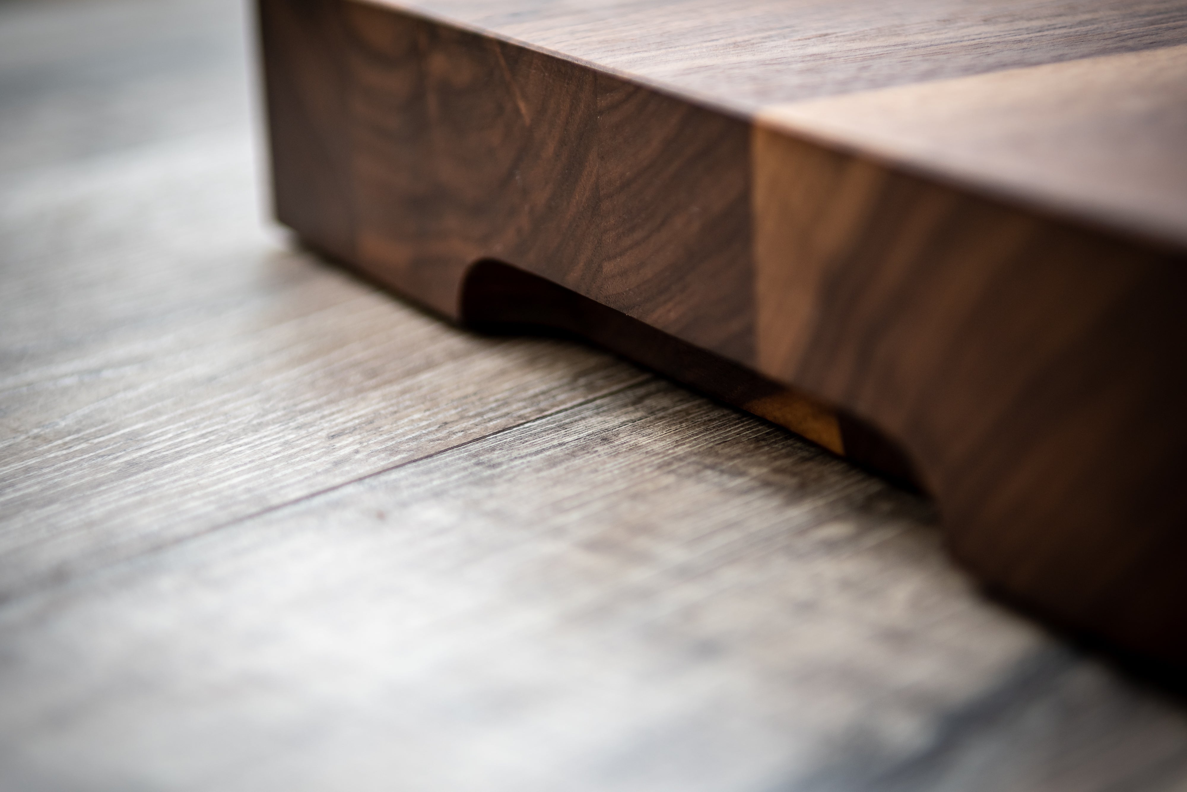 Walnut Chopping Boards